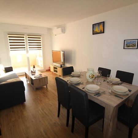Logement Renove Avec Mobilier 2023 Lägenhet Avignon Exteriör bild