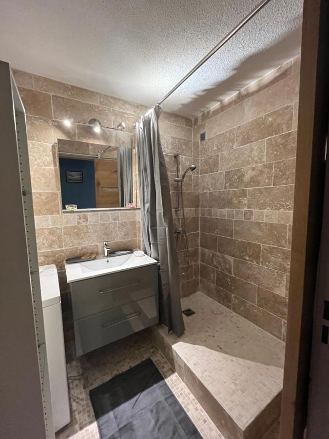Logement Renove Avec Mobilier 2023 Lägenhet Avignon Exteriör bild