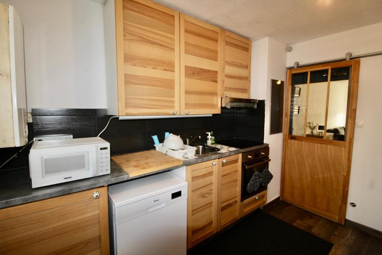 Logement Renove Avec Mobilier 2023 Lägenhet Avignon Exteriör bild